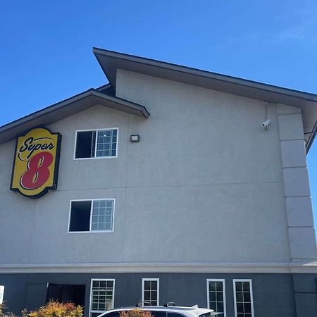 Super 8 By Wyndham Sacramento/Florin Rd Freeport Exterior foto