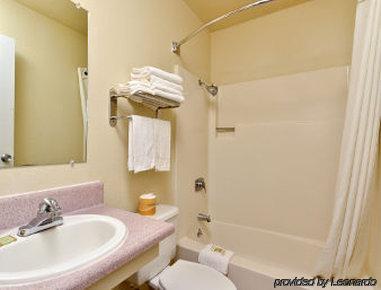 Super 8 By Wyndham Sacramento/Florin Rd Freeport Exterior foto